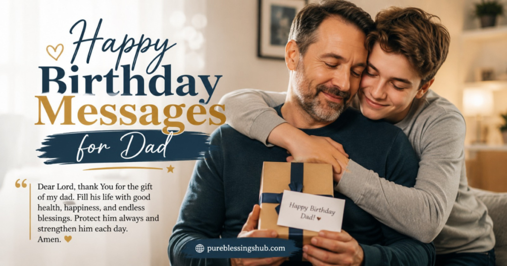 Happy Birthday Messages for Dad (1)