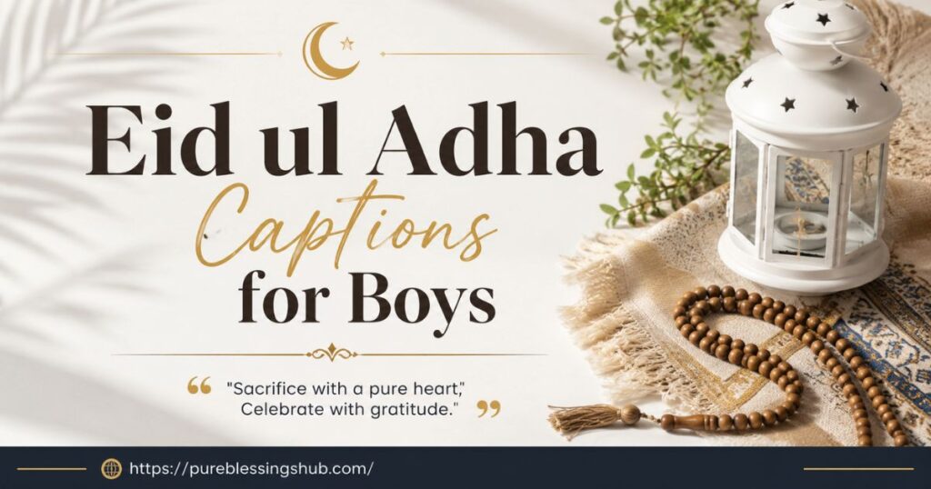 eid-ul-adha-captions-for-boys