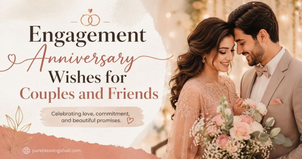 engagement-anniversary-wishes-for-couples-and-friends