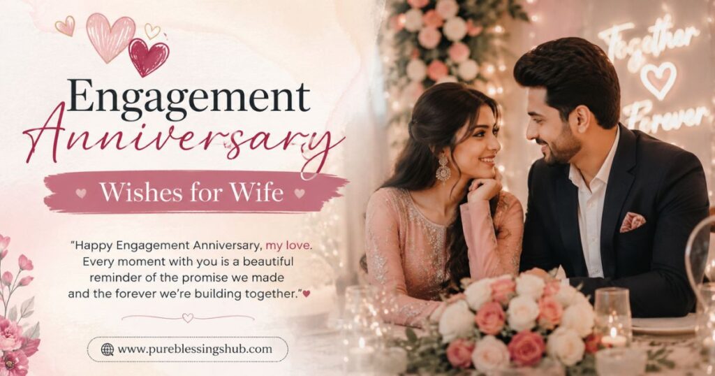 engagement-anniversary-wishes-for-wife