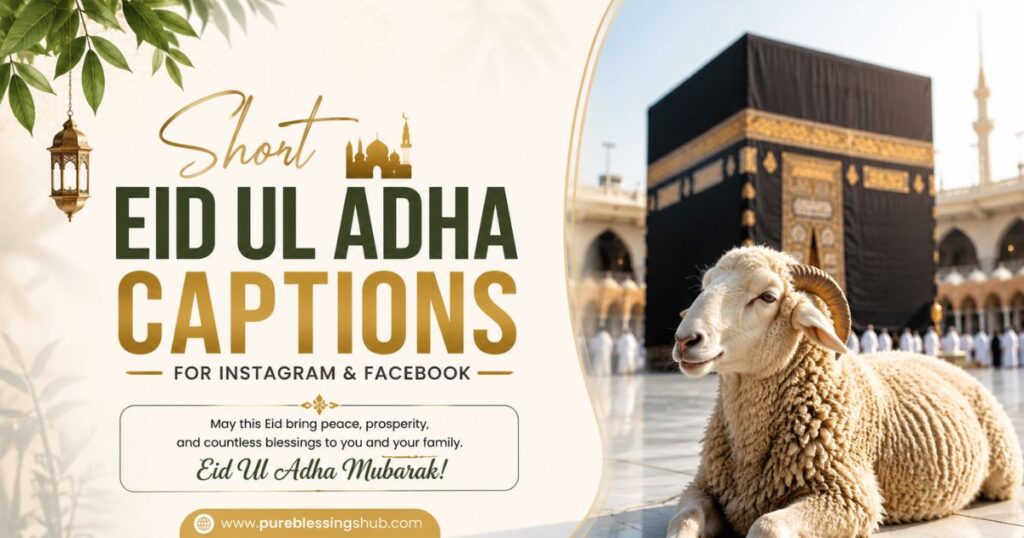 short-eid-ul-adha-captions-for-Instagram-and-Facebook