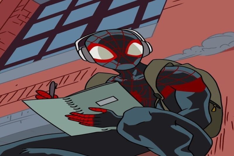130 Best Spider Man Quotes From Miles Morales to Symbiote