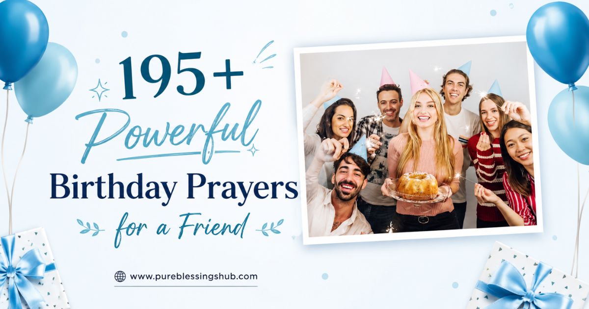 195-powerful-birthday-prayers-for-a-friend