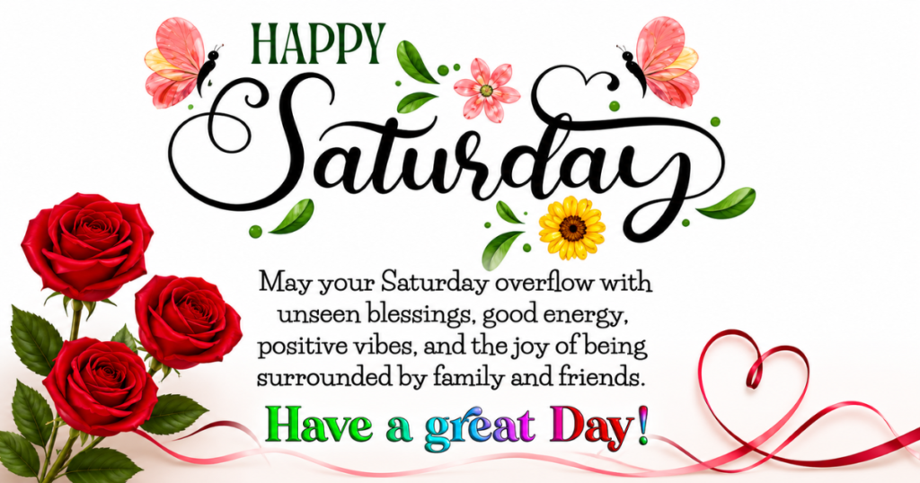 Weekend Blessings Images