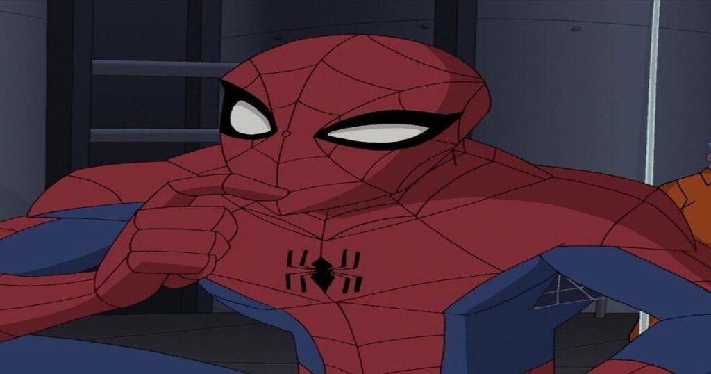 best-spider-man-quotes