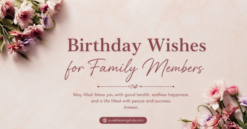 birthday-wishes-for-family-members