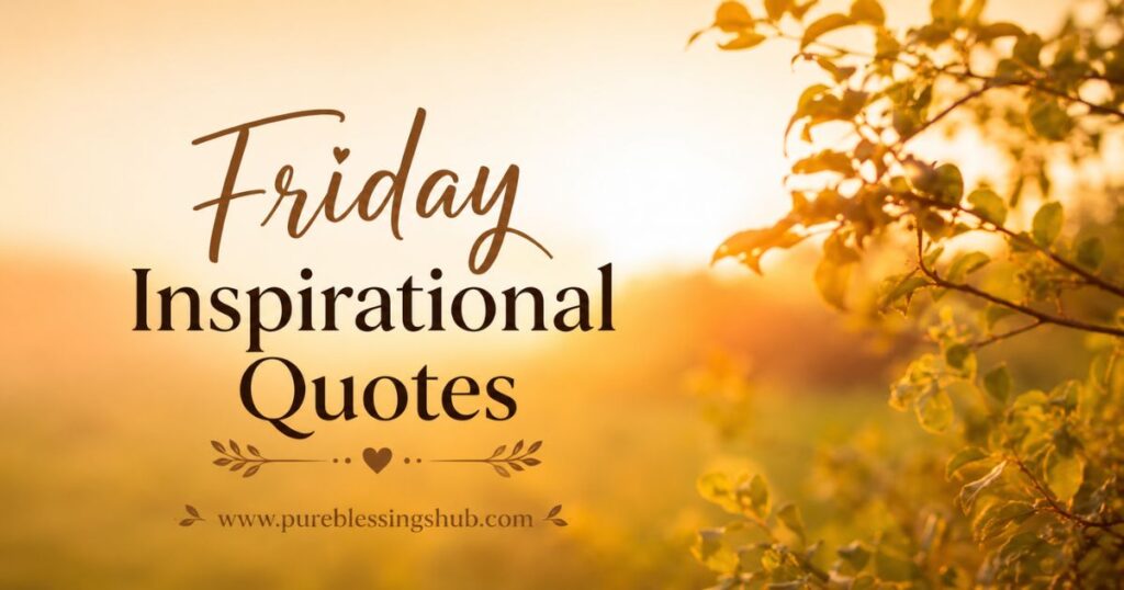friday-inspirational-quotes