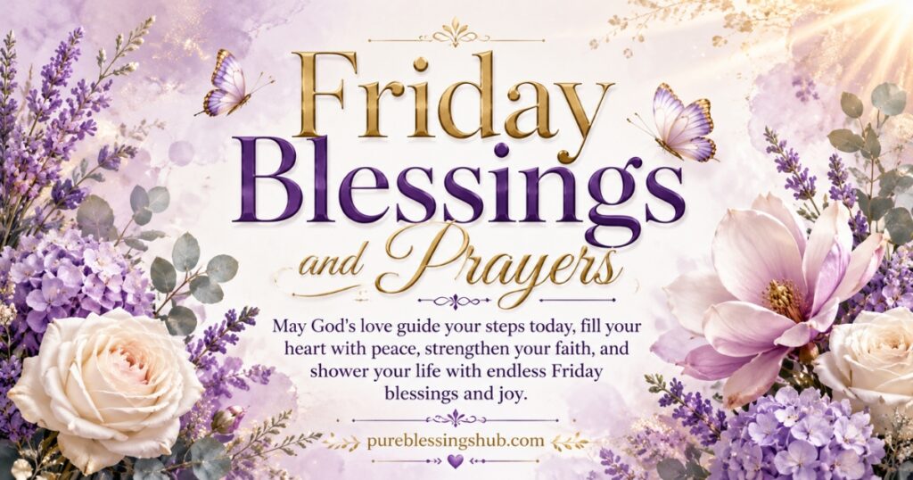 friday-prayers-and-blessings