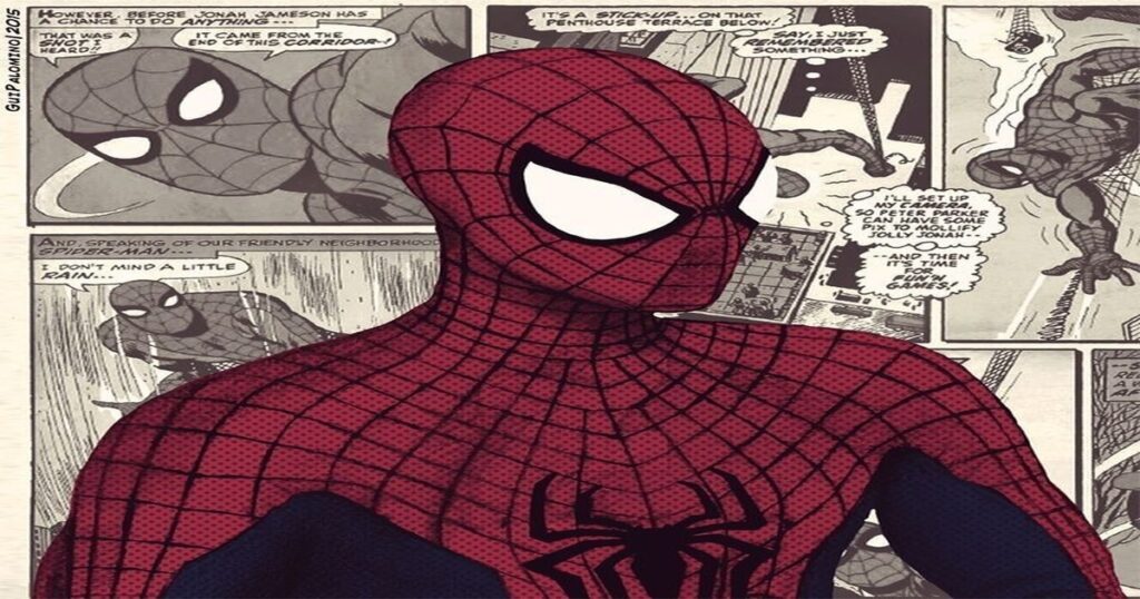 iconic-spider-man-quotes