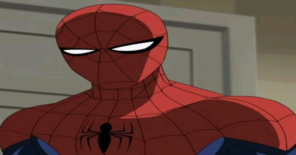 spiderman-quotes-inspirational