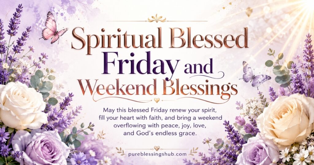 spiritual-blessed-friday-and-weekend-blessings
